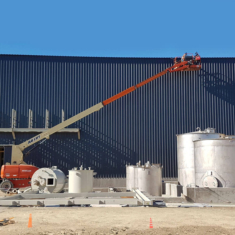 JLG 860 SJ